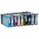 Epson T6142 inktcartridge cyaan hoge capaciteit (origineel)