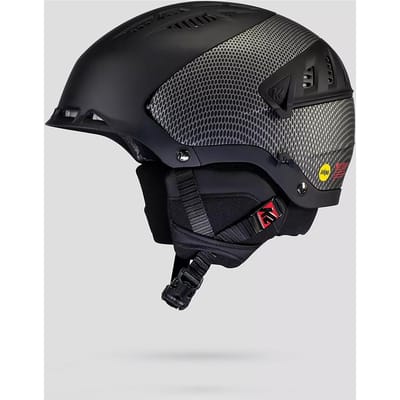 K2 Diversion Mips 2023 Helm grijs