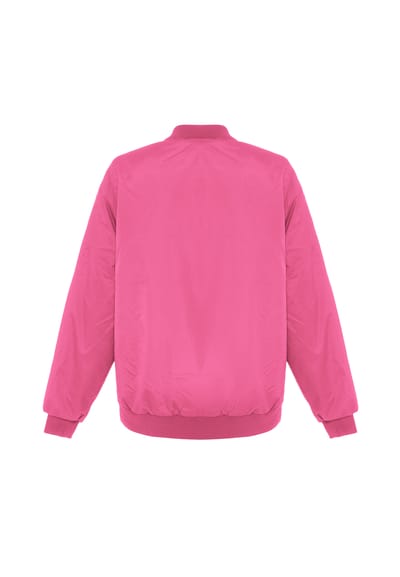Mymo Jas Dames roze