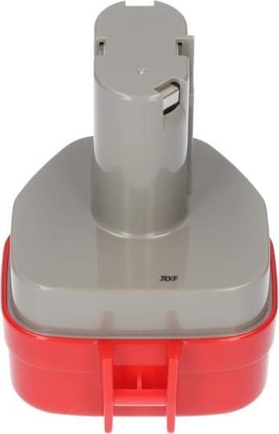 Yanec YTB114 12V Ni-MH Accu - 3Ah