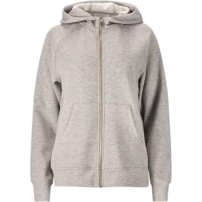 Damescapuchon met volledige rits Athlecia Jacey