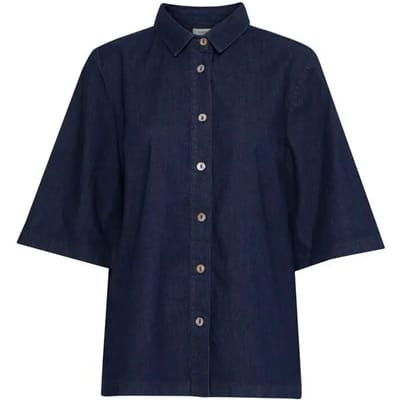 fransa - FRCHICAGO SH 2 - Dames - Tops