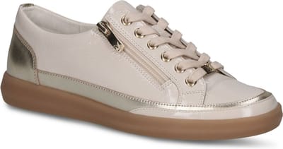 Caprice Dames Sneaker 9-23706-44 492 G-breedte Maat: 37 EU