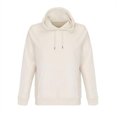 SOL'S Unisex Terry Hoodie Constellation L04232 - Off White - 3XL