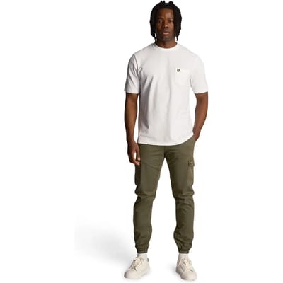 Cargo broek Lyle & Scott Upton Park