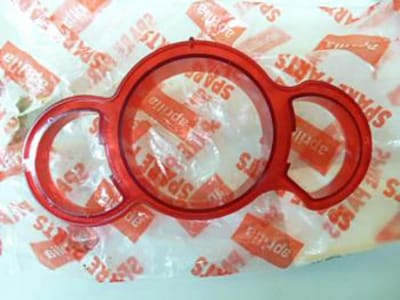 snelheidsmeter deksel voor aprilia 50 sr scooter 1997 - 2000 ap8212929 nieuw