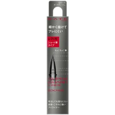 Kanebo - Kate Super Sharp Liner GY1 Refill
