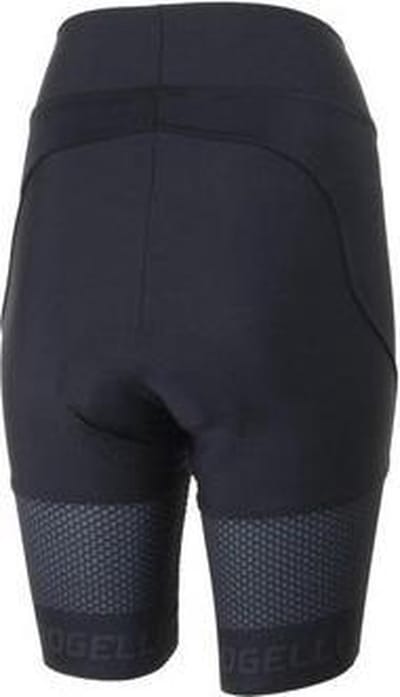 Ds Wielerbroek Prime Zwart XS