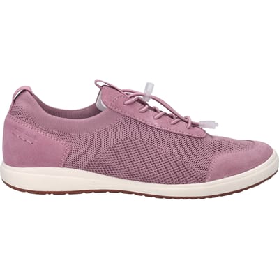 JOSEF SEIBEL Dames Sneaker Caren 48 in roze