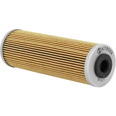 Motorfiets oliefilter Miw Filters Ktm 890 Duke R 2020+, 950-990-1190 Adventure, 990-1290 Superduke, 1290 Super-Adventure (41X130Mm) -Miw- (Equivalent Hf650)