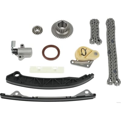 Herth+Buss Elparts Distributiekettingset HERTH+BUSS JAKOPARTS J1191032