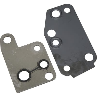 4611835 Remvacuümwaterpomp Pakkingset Vervanging voor FORD TRANSIT Autobus gray