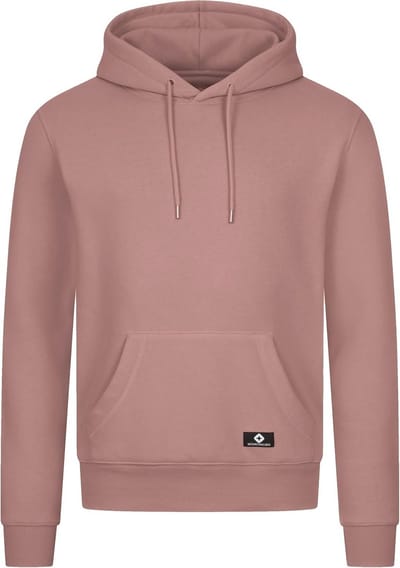 Comfortabele Heren Hoodie met Capuchon van Hoogwaardig Katoen