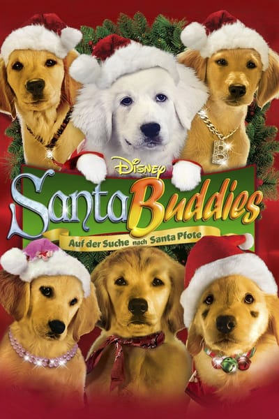 Santa Buddies