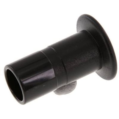 18mm Plug POM NBR [5 Stuks]