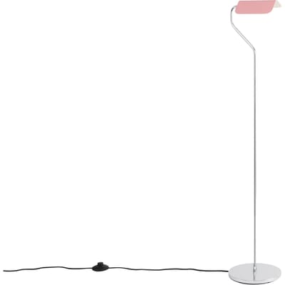 HAY Apex vloerlamp - luis pink