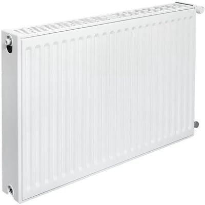 BRÖTJE Vlakke radiator RetroProfil Type 22R 552x1400 mm (HxL) 803892