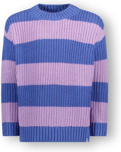 The New Chapter D407-0330 Unisex Trui - Maat 98-104