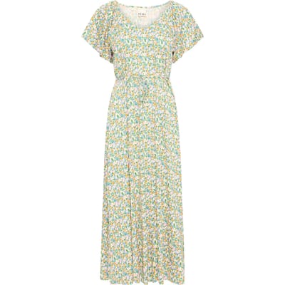 ICHI - IHAYA DR4 - Dames - Maxi jurken