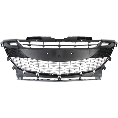 Ventilatierooster, bumper BLIC 6502-07-3477910P