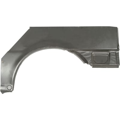 Spatbord, achter BLIC 6504-03-2562593P, links