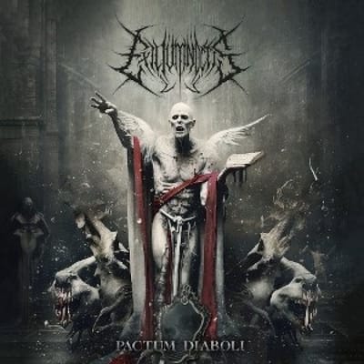 Pactum Diaboli - Exilium Noctis