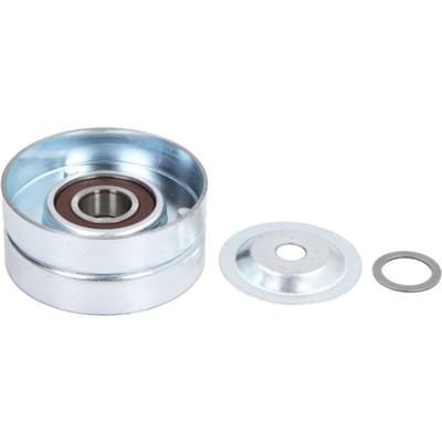 Spanarm, V-ribbelriem BTA E2B0056BTA