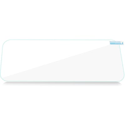 Protection d'écran pour GPS de voiture 12,3 pouces Film en verre trempé Remplacement pour MercedesBenz Classe S 2021 2022