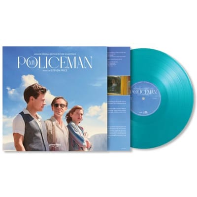 My Policeman - Ost (original Soundtrack)