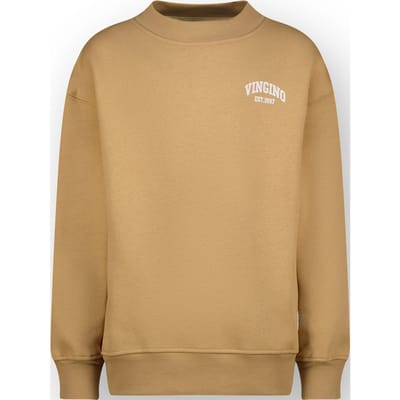 Sweater Icon-crewneck