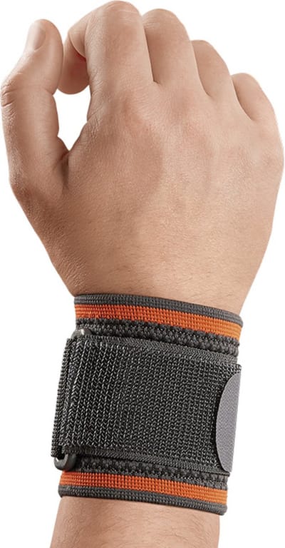Orliman Sport Polsversteviger-Universeel-One size