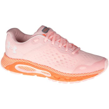 Under Armour HOVR Infinite 3 fitness schoenen dames roze