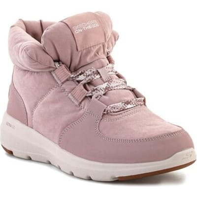 Laarzen Skechers Glacial Ultra