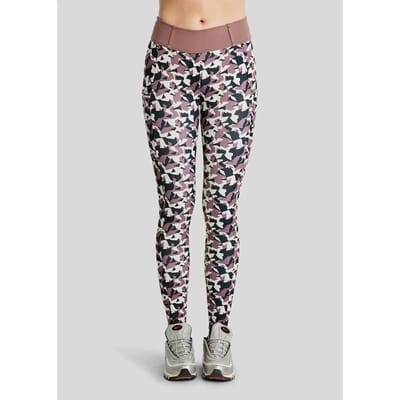 Dameslegging met volledige grip Montar Cami