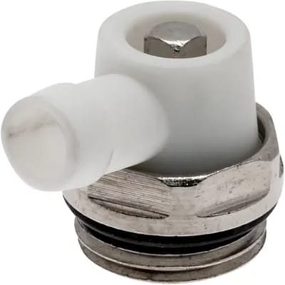 Sv Radiatoraftapper 1/2 Groot