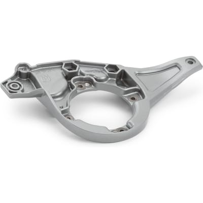 Cutter arm