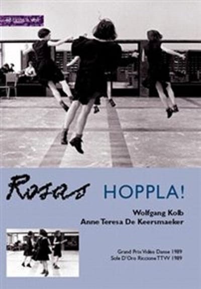Rosas Hoppla