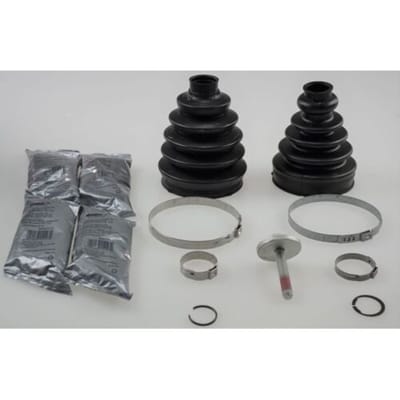 Asmanchetten set SPIDAN GKNB30477