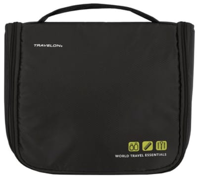 Travelon Ophangbare Toilettas