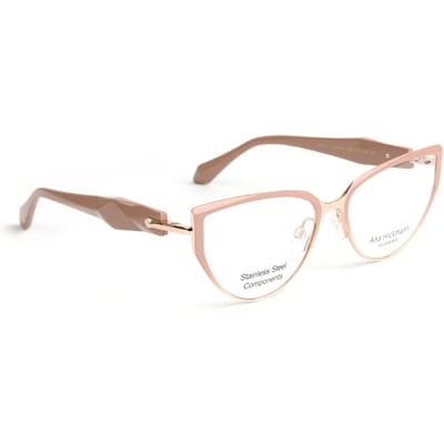 Ana Hickmann Optical Frame AH1539 05B 55