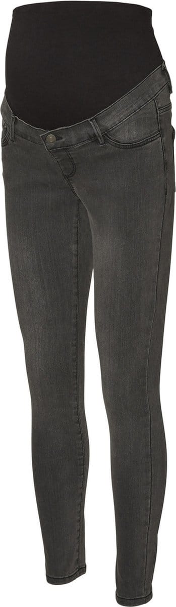 Vero Moda Maternity Skinny fit zwangerschapsjeans Skinny fit Jeans