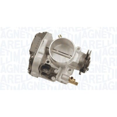 Gasklephuis MAGNETI MARELLI 802000000097