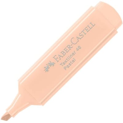 Faber-Castell tekstmarker 1546 - pastel powder - markeerstift - FC-154696