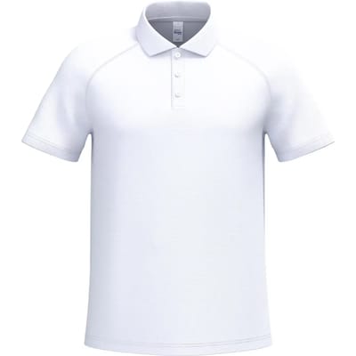 Polo iDeal Basic Brand