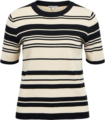 Object T-shirt OBJESTER