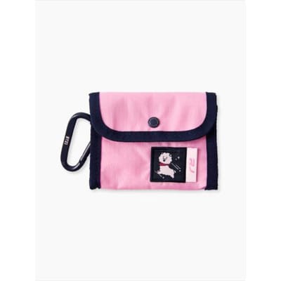 Line Friends BT21 Space Waffen Ripstop Pouch (7 Opties) RJ