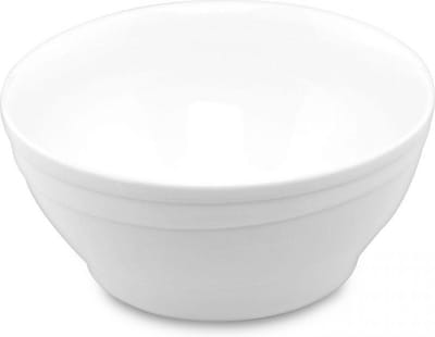 Essentials saladekom Hotel line - Wit -