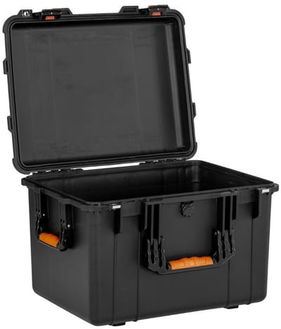 HUSK - H-4231-29 - Grote Robuuste Koffer - Gevoelige Elektronica, Gereedschapskits en Missiekritische Apparatuur - Leeg