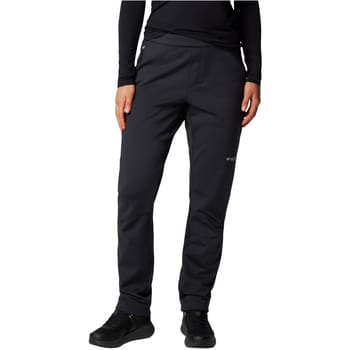 Columbia Vast Canyon™ High-rise Broek Zwart M / Regular Vrouw
