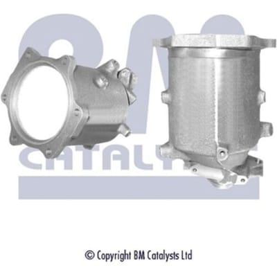 Katalysator BM CATALYSTS BM91259H